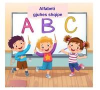 Alfabeti gjuhes shqipe: Albanische Alphabet
