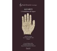 Alfabeti. L'architettura del sapere