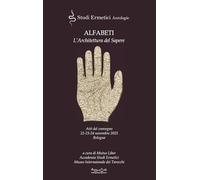 Alfabeti. L'architettura del sapere