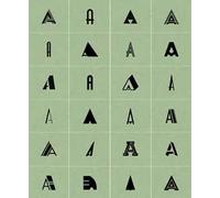 Alfabeti modernisti italiani