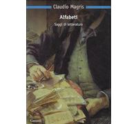 Alfabeti. Saggi di letteratura