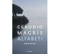 Alfabeti. Saggi di letteratura