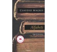 Alfabeti. Saggi di letteratura