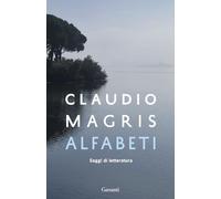 Alfabeti. Saggi di letteratura