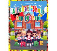 Alfabeti shqip hap pas hapi