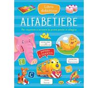Alfabetiere