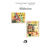 Alfabetiere - 2026 - Il Formichiere (Libro d'artista)