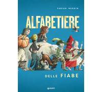 Alfabetiere delle fiabe