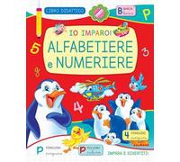 Alfabetiere e numeriere