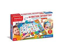 Alfabetiere Interattivo