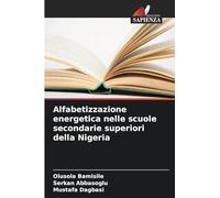 Alfabetizzazione energetica nelle scuole secondarie superiori della Nigeria