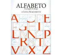 Alfabeto. 81 oggetti di Luca Scacchetti. Ediz. italiana e inglese