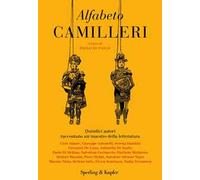 Alfabeto Camilleri