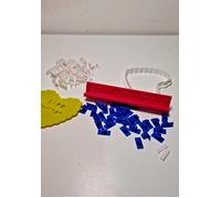 Alfabeto corsivo personalizzato stampo timbro cookie cutter e pasta di zucchero