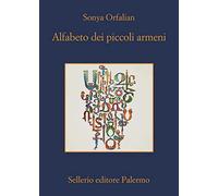 Alfabeto dei piccoli armeni