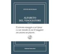 Alfabeto del viaggiatore. Ediz. numerata