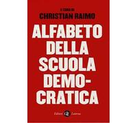 Alfabeto della scuola democratica