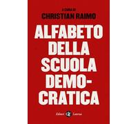 Alfabeto della scuola democratica