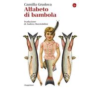Alfabeto di bambola