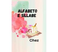 Alfabeto e sillabe