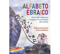 Alfabeto ebraico