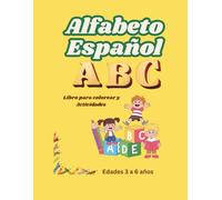 Alfabeto Español: Alfabeto Español ABC