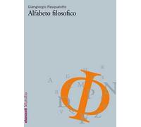 Alfabeto filosofico