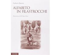 Alfabeto in filastrocche
