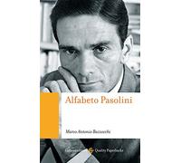Alfabeto Pasolini