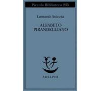 Alfabeto pirandelliano