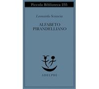 Alfabeto pirandelliano