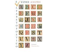Alfabeto Poetico A come Amore