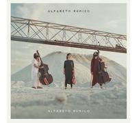 Alfabeto Runico - Alfabeto Runico - Cd