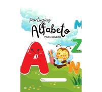 Alfabeto: Versão animais