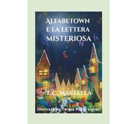 ALFABETOWN E LA LETTERA MISTERIOSA
