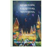 ALFABETOWN E LA LETTERA MISTERIOSA