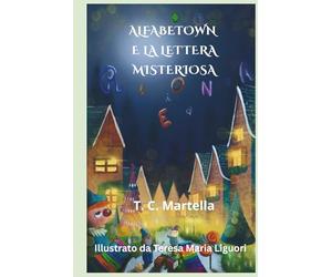 ALFABETOWN E LA LETTERA MISTERIOSA