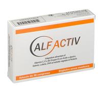 ALFACTIV 30CPR