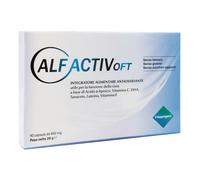 ALFACTIV OFT 40CPS
