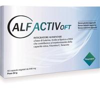 ALFACTIV OFT 40CPS
