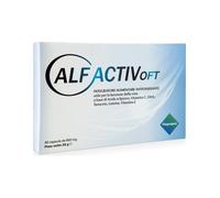 ALFACTIV OFT 40CPS