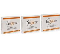 ALFACTIV OFT 40CPS - TRE CONFEZIONI