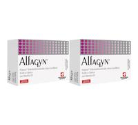 Alfagyn 20 Compresse 2x20 pz Compresse