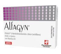 ALFAGYN 20CPR