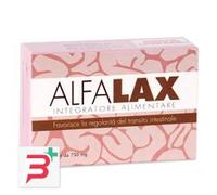 oh international Alfalax 36 compresse