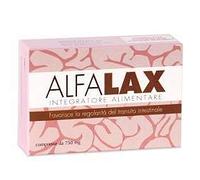 Alfalax 36 Compresse