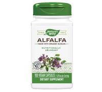 Alfalfa 100 Capsule Di Nature's Way