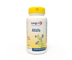 Alfalfa 580mg, 96 g