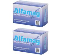 Alfamag 50 Capsule 2x50 pz Capsule