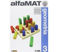 AlfaMAT. Geometria. Per la Scuola media (Vol. 3)